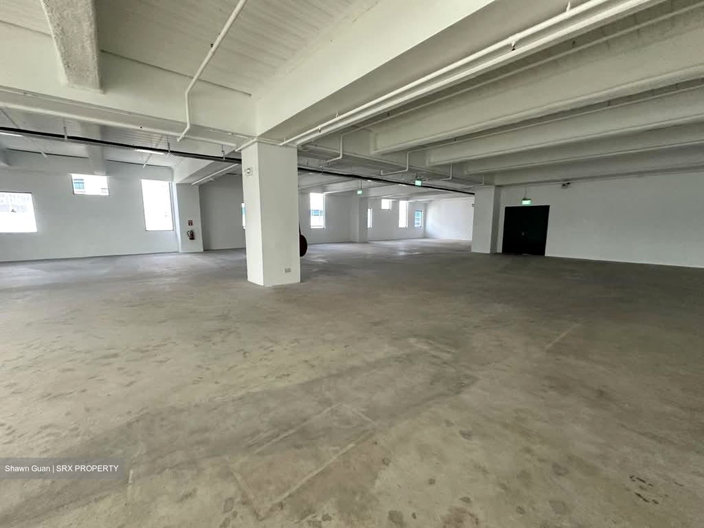 Tai Seng Street (D19), Office #597570031